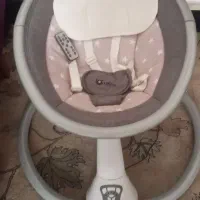 گهواره برقی