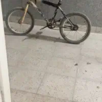 در حد نو دوچرخه 16 20 12 موجود|دوچرخه، اسکیت، اسکوتر|پائین جام, |دیوار