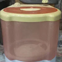 مینی واش برند سانی در حد نو|ماشین لباسشویی و خشککن لباس|اهواز, کوی نیرو|دیوار