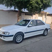 پارس سال ELX سفارشی مدل۱۴۰۲ سیمی