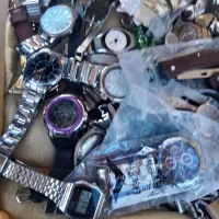 انواع ساعت ها نو و دست دو ساعت های قدیمی|ساعت|داران, |دیوار