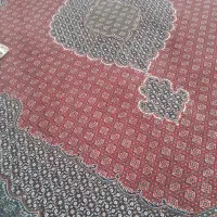 قالی ۱۲ متری ریز ماهی|فرش|کرمانشاه, |دیوار