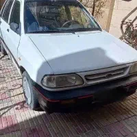 هاچبک مدل 74