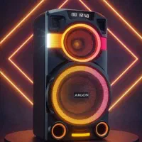 اسپیکر آرگون اصلی اصلی
