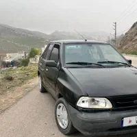 فروشی|خودرو سواری و وانت|گرمی, |دیوار