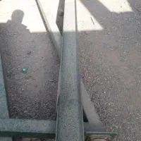 فروش جرثقیل کارگاهی|ماشین‌آلات صنعتی|اردکان, |دیوار