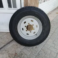 لاستیک نیسان و خاور
