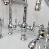 شیر ظرفشویی دومنظوره شیرتسویه دار|مصالح و تجهیزات ساختمان|اسلامشهر, سیمرغ|دیوار