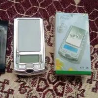 ماژول پرژکتور .ترازو .هویه