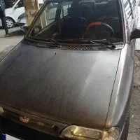 پرایدمدل۸۴