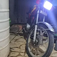 موتور هندا۱۵۰ انژکتور