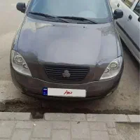 تیبا ۲ مدل ۹۶