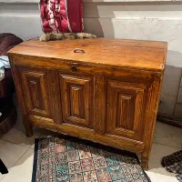 صندوق ویترین