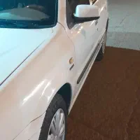 سمندLx efs|خودرو سواری و وانت|مشگین شهر, |دیوار