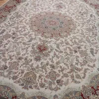 فرش 9متری