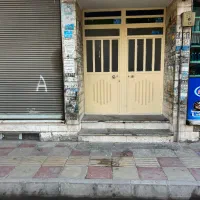 حدود۱۵۰ متر زیر زمین تجاری مناسب کارگاه انبار