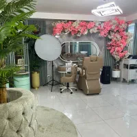 جهت همکاری در سالن زیبایی|استخدام درمانی، زیبایی، بهداشتی|ساری, |دیوار