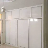 ساخت کابینت وکمددیواری وتعمیرات|خدمات پیشه و مهارت|قشم, |دیوار