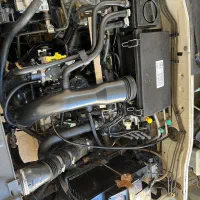 فروش خودرو سمند ای ایکس بسیار تمیز و کم کار|خودرو سواری و وانت|سیرجان, |دیوار