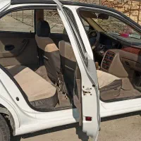 سمند ef7 مدل 96|خودرو سواری و وانت|چهاردانگه (تهران), |دیوار