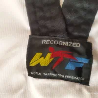 لباس تکواندو،،کبریتی|تجهیزات ورزشی|فسا, |دیوار