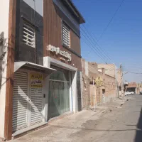 اجاره دفتر کار ۹۰ متری نزدیک خیابان کاربری تجاری|اجارهٔ دفتر کار، اتاق اداری، مطب|بهبهان, |دیوار