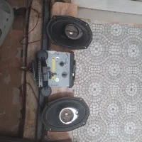 ضبط باند کینود خربوزی