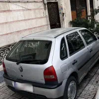 فولکس گل|خودرو سواری و وانت|تهران, ولنجک|دیوار