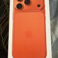 گوشی ایفون ۱۷پرو