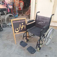 انواع مدل ویلچر دست دوم سالم با ضمانت