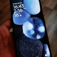 شیائومیk40 رم12 256معاوضه با 12mini 11pro p50 mi12