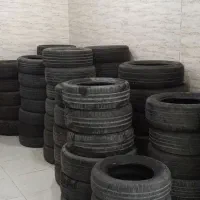 فروش انواع لاستیک کارکرده تاریخ دار