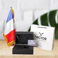 ساعت مچی مردانه ویکتور فرانسه اورجینال رفرنس 5724|ساعت|اصفهان, نقش جهان|دیوار