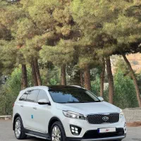 سورنتو  جی تی لاین 2016