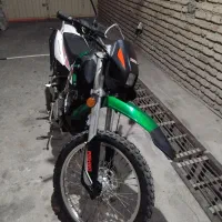 فروش موتور سیکلت پیشرو گلد250 مدل 96|موتورسیکلت|گمیشان, |دیوار