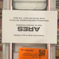 قاب ایفون ۱۷ پرو