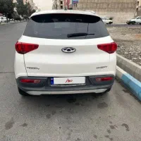 تیگو 7|خودرو سواری و وانت|اندیشه, اندیشه فاز ۳|دیوار