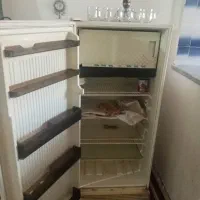 یخچال تمیز|یخچال و فریزر|مینودشت, |دیوار