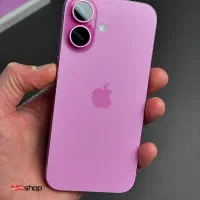 ایفون16نرمال ۱۲۸گیگ اقساط