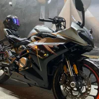 موتور سی اف ۲۵۰