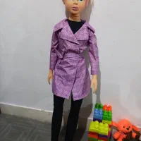اسباب بازی و عروسک ق 2 م