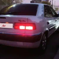 زانتیا مدل ۸۷|خودرو سواری و وانت|تربت‌حیدریه, پائین ولایت|دیوار