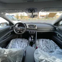 النترا نیمه فول ۲۰۲۵ سفید رنگ|خودرو سواری و وانت|آبادان, |دیوار