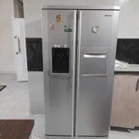 تعمیر انواع یخچال فریزریخچال بستنی یخچال صنعتی در