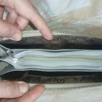 کیف پول|کیف، کفش، کمربند|رشت, هلال احمر|دیوار