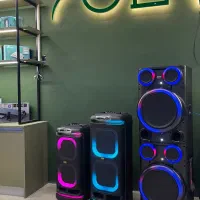 فروش انواع اسپیکر