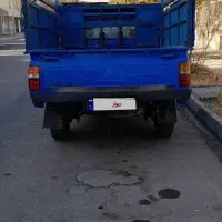 نیسان مدل ۹۸ معاوضه|خودرو سواری و وانت|مشهد, مهدی آباد|دیوار