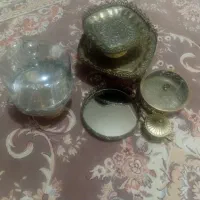 ست پذیرایی یلدایی|ظروف سرو و پذیرایی|یزد, |دیوار