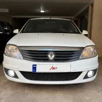 رنو ال نود پلاس ۱۳۹۶