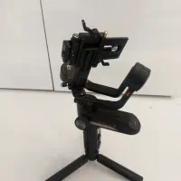 گیمبال ژیون webill s